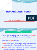 Parliament Judicicary-1