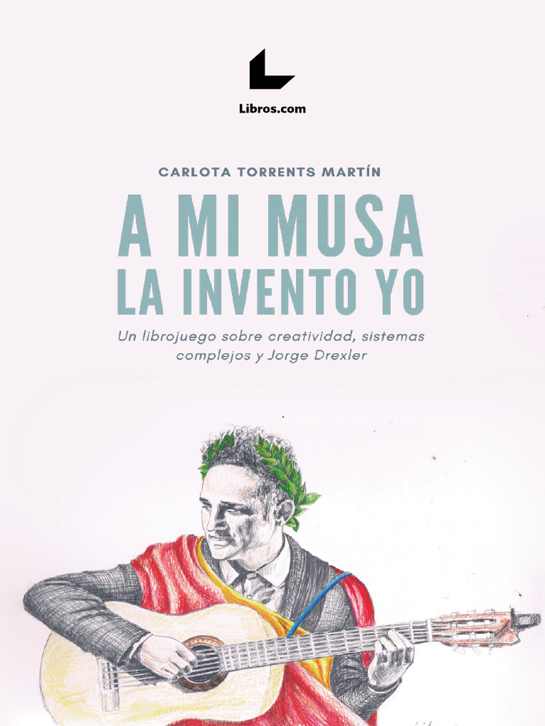 A mi musa la invento yo: Creatividad y caos | PDF | Teoría del caos ...