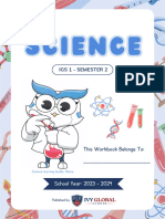 IGS1.S2 - Science Workbook