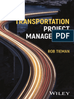 Rob Tieman - Transportation Project Management-Wiley (2023)