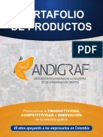 Andigraf Brochure 2024 Virtual