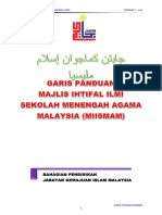 PINDAAN GP MIISMAM TAHUN 2023 Pindaan Mei 2023 PDF