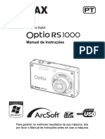 OPM OptioRS1000 PT