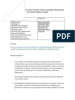 Campaña Por Palo Quemado y Las Pampas