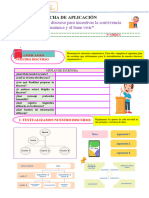 5° Ficha de Aplicación Sesión 7-Sem.4-Exp.1-Com