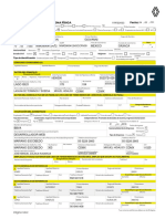 RSF - Solicitud Persona Fisica