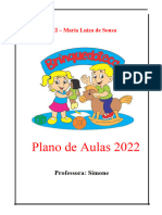 3 - Plano de Aula BNCC - Maio