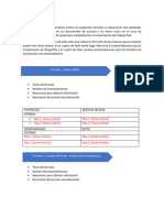 Formatos y Recomendaciones para Documento de Especialización IERN