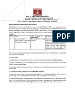 ONGC CChennai MErine Offiiccer Ecruitmejt 2024