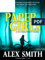 Paper Girls