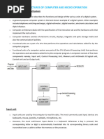 Computer System Organization