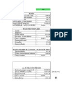 EJERCICIOS PARA EXAMEN