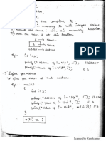 Module 5 Written - Pointers Basics