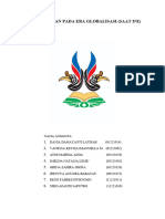 Makalah Kel Pancasila