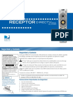 Manual DIRECTV Digital L12