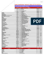 Price List-Shct 11.03.24