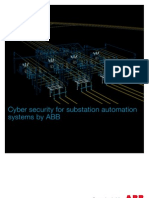 1KHA001149 en Cyber Security For Substation Automation Systems by ABB