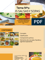 Tema Nº1 CALDOS, SALSAS Y SOPAS 2024