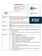 3.1 Sop Informed Consent