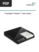 FreeAgent Theater+ User Guide_EN