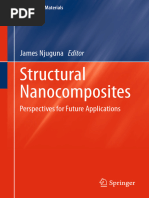 Structural Nanocomposites - Perspectives For Future Applications-Springer Berlin Heidelberg (2013)