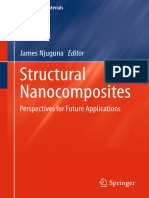 Structural Nanocomposites - Perspectives For Future Applications-Springer Berlin Heidelberg (2013)