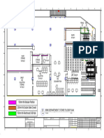 Dept Store Conceptual Plan