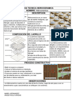 Ficha Tecnica Hidroceramica PDF