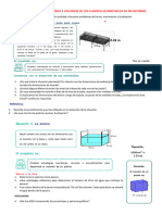 Area y Volumen Jaula y Pecera