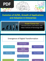 02) AI Evolution and Adoption