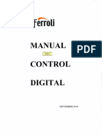 Control Digital 2016 V