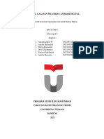 Proposal Gagasan Pelatihan Literasi Digital Kel 3 KM-43-MD-1