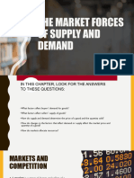 Ch02 Market Forces Supply-Demand