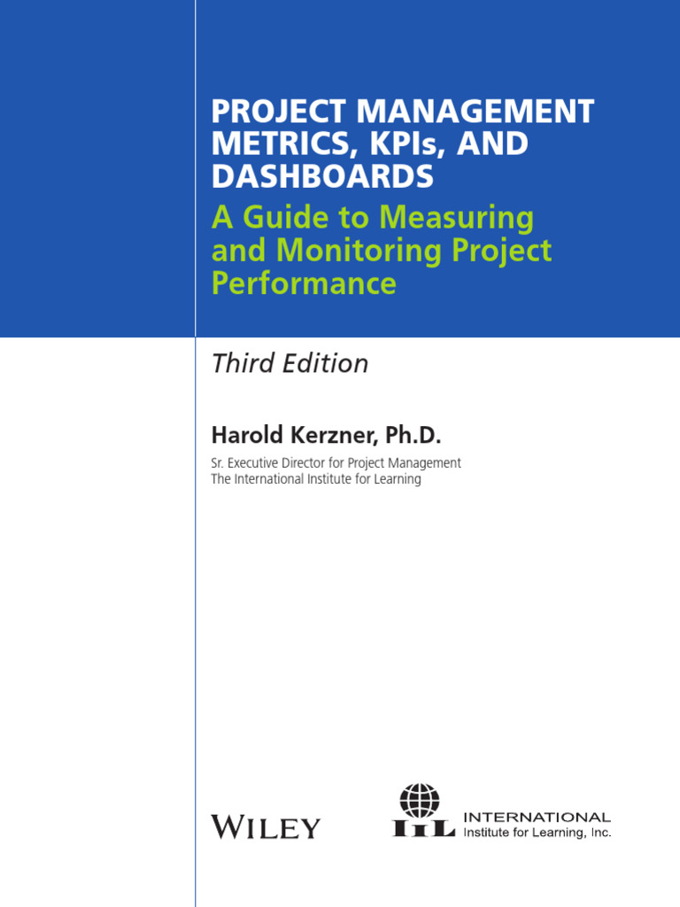Contents | PDF | Performance Indicator | Project Management