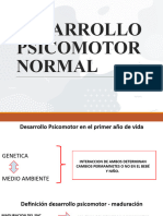 Desarrollo Psicom 1° Trimestre