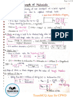 SOM Short Notes Handwritten Teammcq Ajay Sir