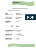 Descripcion Socioeconomico - 6.00KM