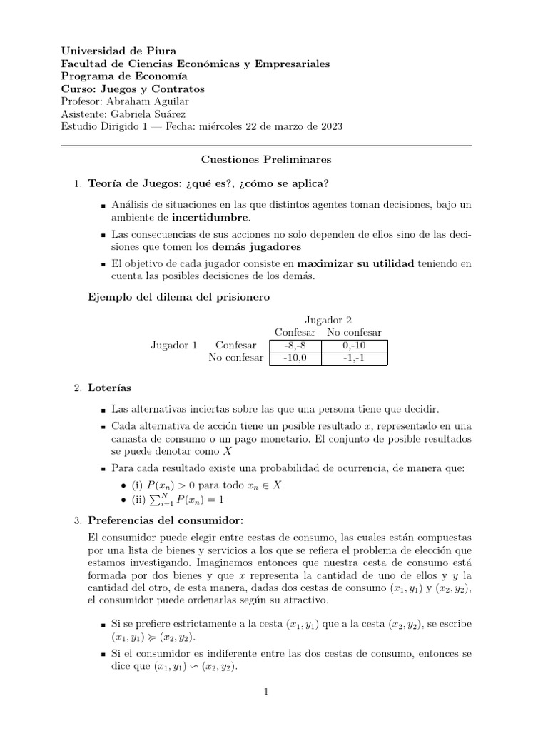 E2jyc1 Ed1 Pdf Los Consumidores