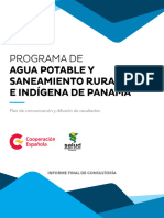 Plan Comunicacion Disapas-Informe final-ACG