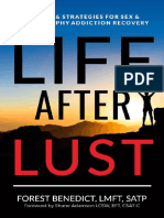 Life After Lust Stories Strategies For Sex Pornography Addiction