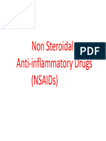 NON-STEROIDAL