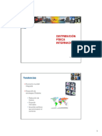 C3 DFI Estrategia de Logistica