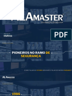 Apresentação Alamaster 2022