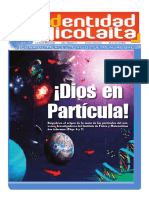 Dios en Particula