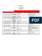 Rundown Tribun Academy - Rundown Day 2