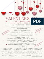 NouDaltMuntanya-Valentine's Menu 24