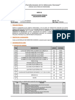 4.. Especificaciones Materiales Diversos