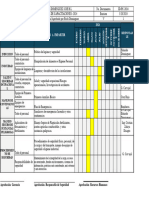 Programa de Capacitaciones 2024