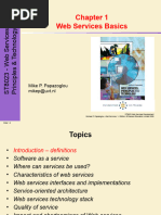 Ch01 - Web Services Basics