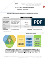 Rapport Sol Mme AVI